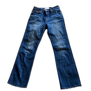 Tu Es Mon Tresor Amethyst Jeans